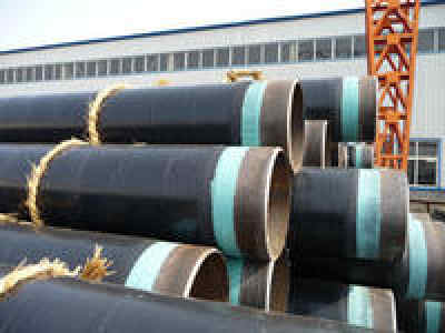 沧州生产螺旋钢管的厂家 螺旋钢管的质量 聚成螺旋钢管